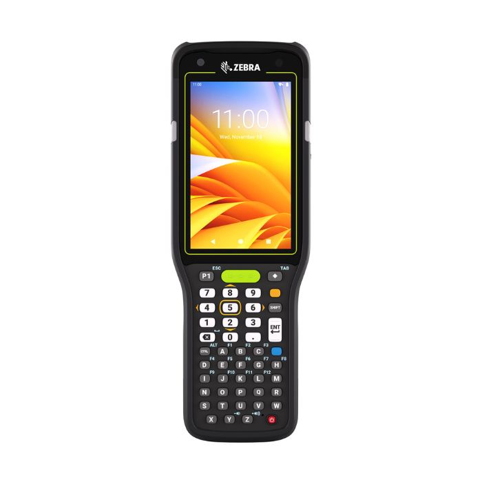Zebra MC3400