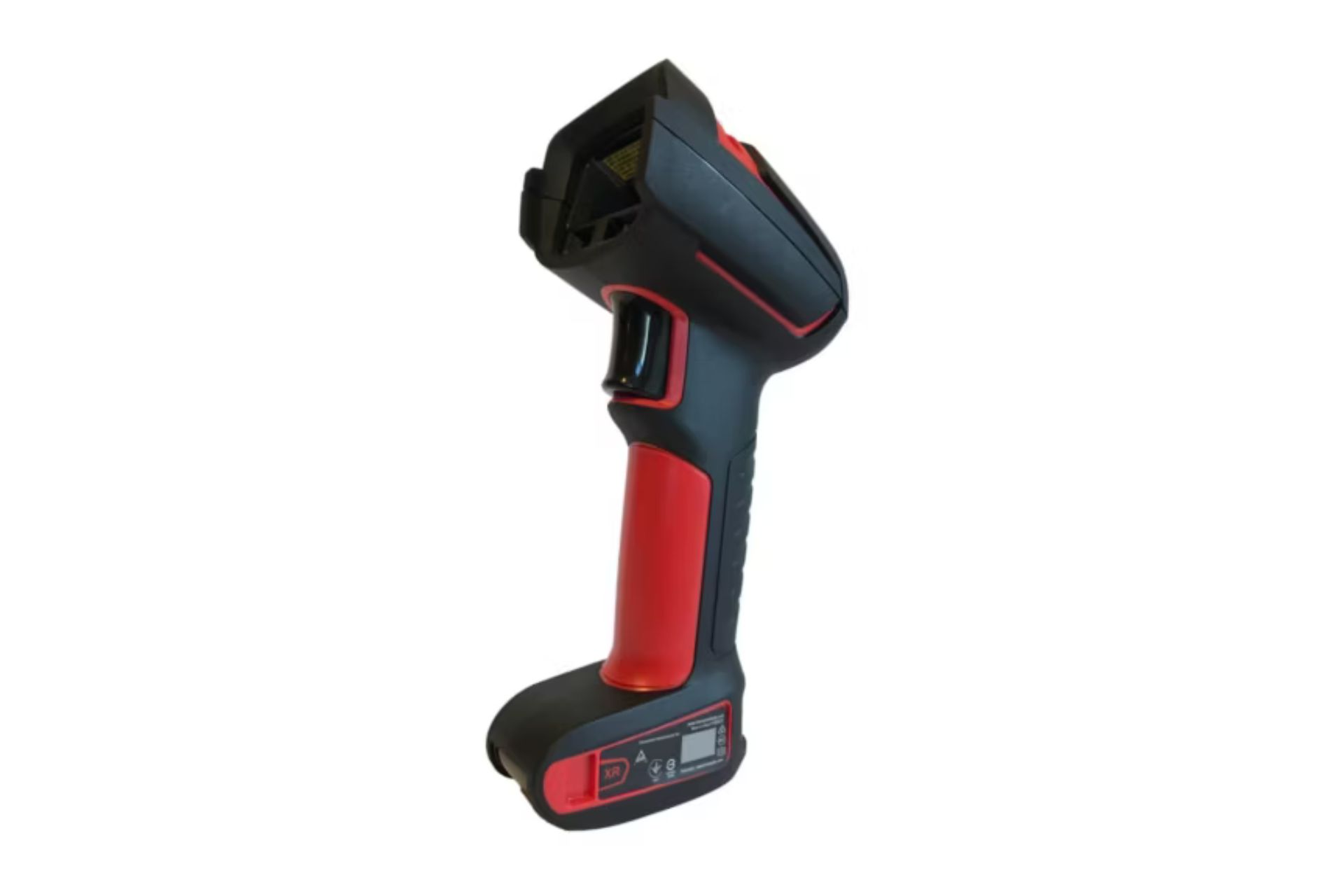 Honeywell Granit 1990iSR Ultra-Rugged Standard Range Scanner