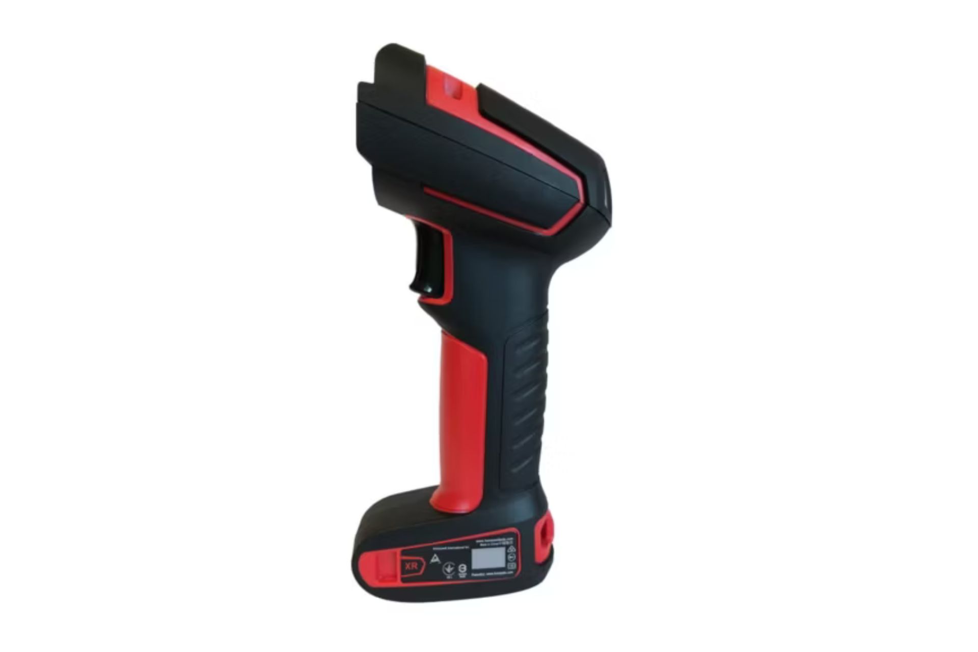Honeywell Granit 1990iSR Ultra-Rugged Standard Range Scanner view 3