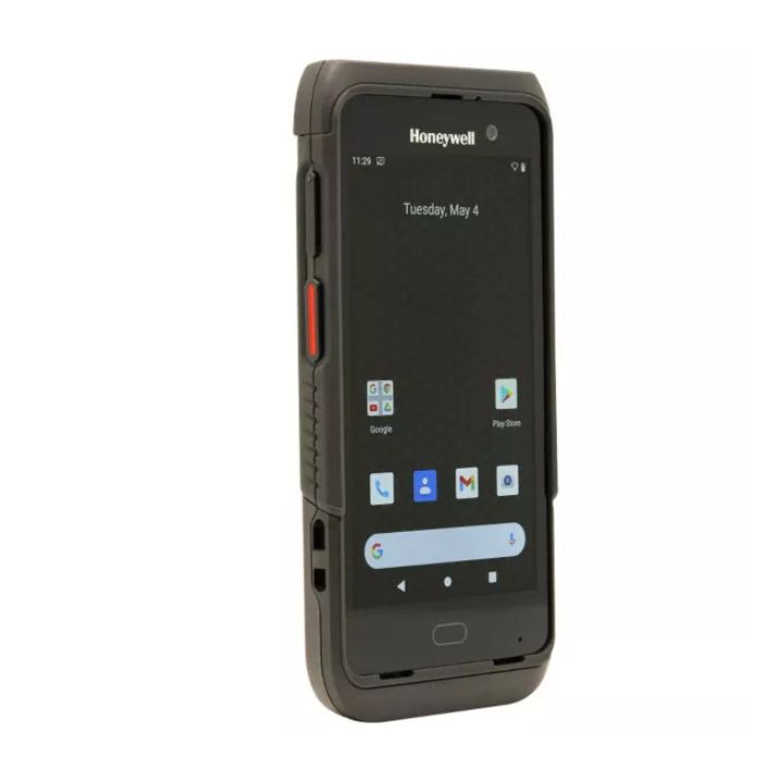 Honeywell CT45 view 2