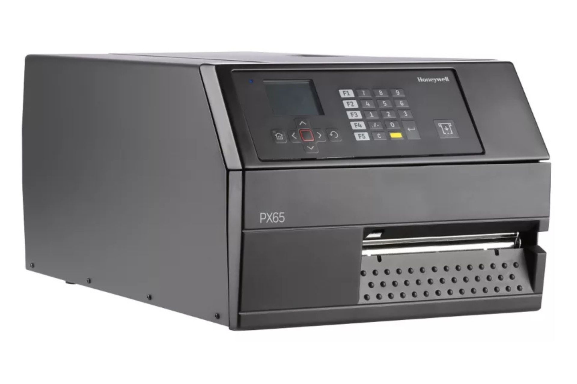 Honeywell PX65 view 2